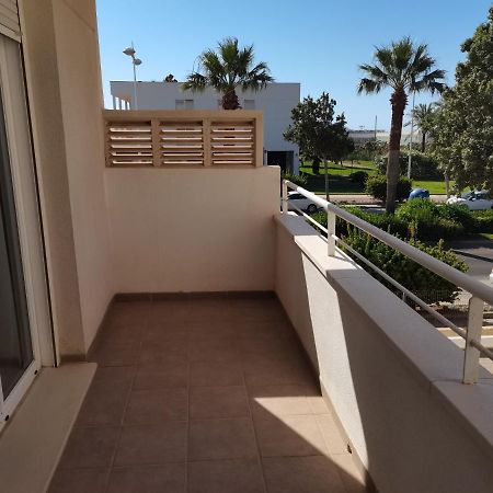 El Toyo Beach & Golf Almería Dış mekan fotoğraf