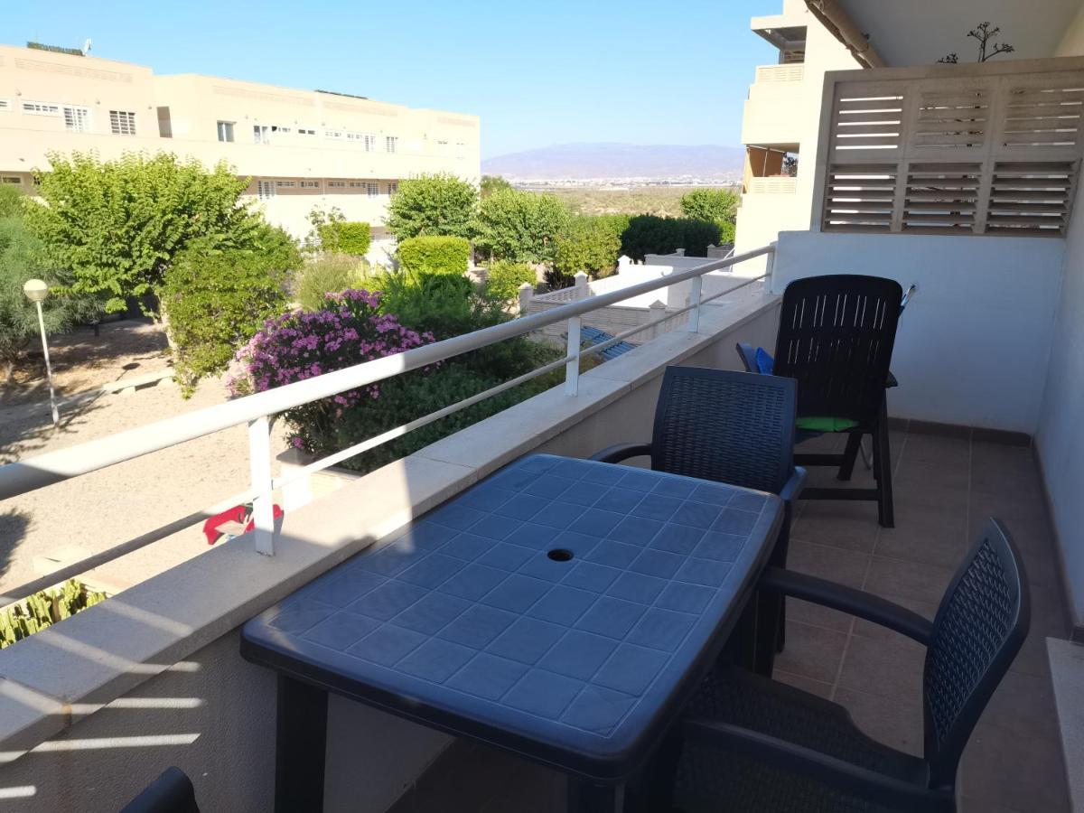 El Toyo Beach & Golf Almería Dış mekan fotoğraf