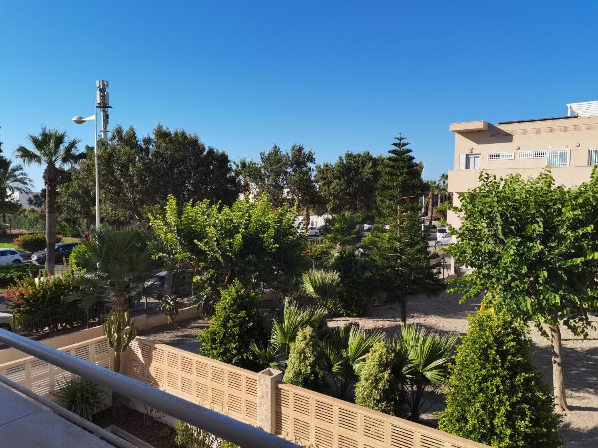 El Toyo Beach & Golf Almería Dış mekan fotoğraf
