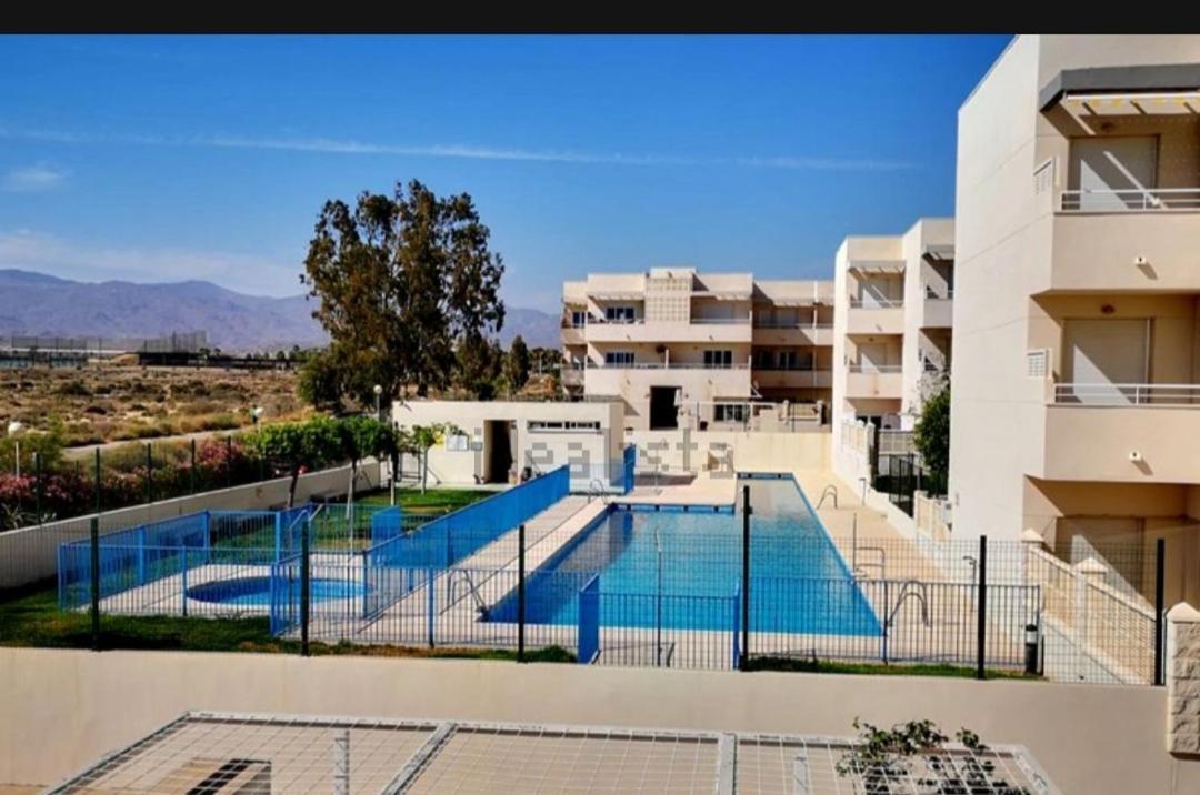 El Toyo Beach & Golf Almería Dış mekan fotoğraf